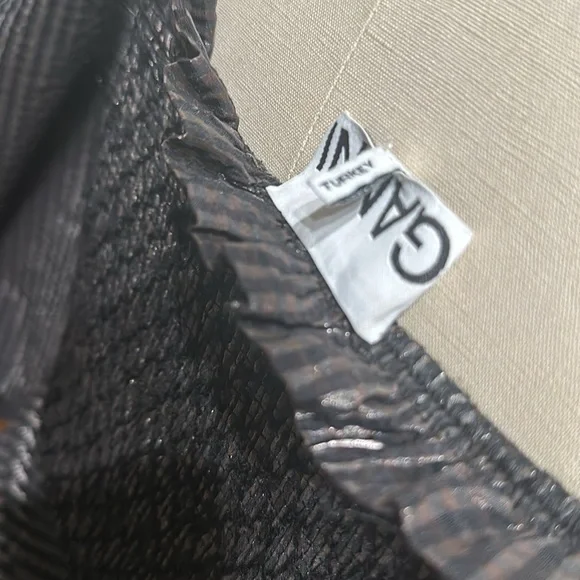 GANNI
Check Seersucker Dress - Picture 11 of 16